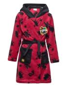 Harry Potter Nightdress  Röd