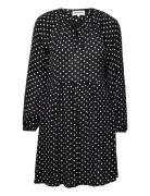Lollys Laundry Lucca Tunic Svart