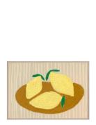 If Walls Could Talk Three Amalfi Lemons Multi/patterned