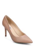 Steve Madden Ladybug Pump Rosa