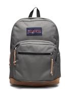 JanSport Right Pack Grå