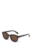 Liewood Ruben Sunglasses 4-10 Y Brun