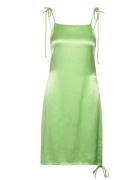 Résumé Ramonars Dress Grön