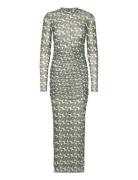 Résumé Ripleyrs Dress Grön