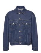 GANT Denim Jacket Blå