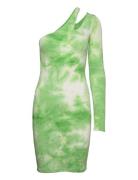 Envii Enguava O-S Dress 6986 Grön