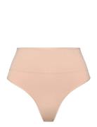 Spanx Spanxshape™ Extraordinary Thong Beige