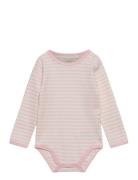 Fixoni Body Ls Rosa