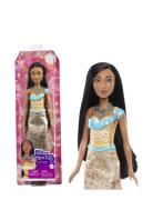 Disney Princess Disney Princess Pocahontas Doll Multi/patterned