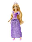 Disney Princess Disney Princess Rapunzel Doll Multi/patterned