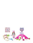 Barbie Chelsea Doll And Playset Multi/patterned