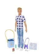 Dreamhouse Adventures Doll And Accessories Toys Dolls & Accessories Do...