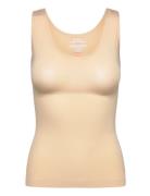 Magic Bodyfashion Magic Distinguished Tanktop Beige