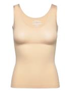 Magic Bodyfashion Magic Distinguished Tanktop Kräm