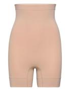 Magic Bodyfashion Booty Booster High Short Beige