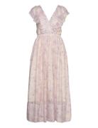 Copenhagen Muse Cmolay-Dress Lila