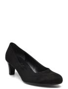 Gabor Pumps Svart