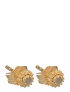 Maanesten Willa Earrings Guld