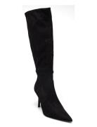 Steve Madden Intruder Boot Svart