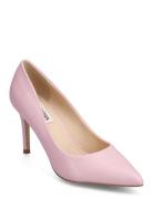 Steve Madden Ladybug Pump Rosa