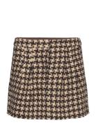 Sofie Schnoor Short Skirt Brun