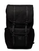 Herschel Herschel Little America Backpack Svart