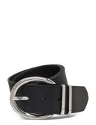 Andiata Caryn Belt Svart