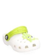 Crocs Classic Glow Alien Clog T Kräm