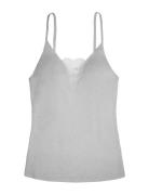 Dorina Acacia Camisole Grå