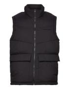 Jack & J S Jorvesterbro Bodywarmer Sn Svart