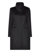 Gerry Weber Edition Coat Wool Svart