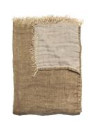 Hannelin Throw Home Textiles Cushions & Blankets Blankets & Throws Bei...