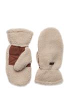 Kombi Camila Jr Mitt Beige