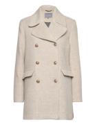 Culture Cuvanessa Coat Beige