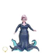 Disney The Little Mermaid Ursula Fashion Doll Toys Dolls & Accessories...