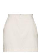 Lindex Skirt Filippa Vit