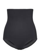 Lindex Girdle Highwaist Britney Svart