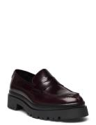 GANT Aligrey Loafer Brun