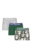 Björn Borg Core Boxer 3P Multi/patterned