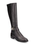 Michael Kors Rory Boot Svart