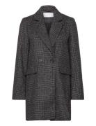 Vila Viley Blazer Jacket - Noos Svart