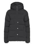 SNOOT Olbia Jkt W Svart