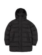 Makia Miles Jacket Svart