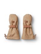 Elodie Details Mitten - Aviator Brown 0-12M Brun