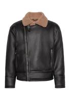 Redefined Rebel Rreduardo Jacket Brun