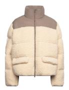 H2O Fagerholt Busty Jacket Beige