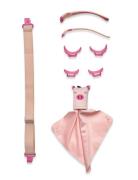 Mokki Accessory Kit Mo8011 Mokki Click&Change Pink Rosa