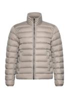 Colmar Mens Down Jacket Kräm