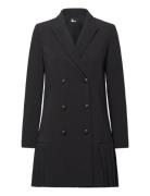 The Kooples Robe Svart