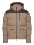 Refrigiwear Halo Jacket Beige